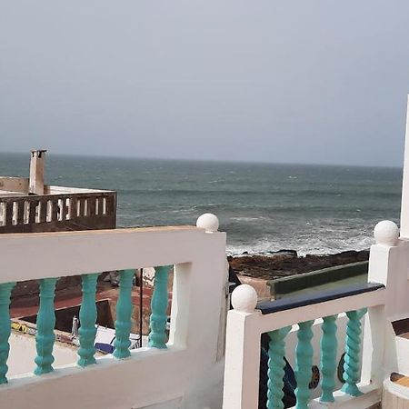 Le Bastion Appartement Essaouira Buitenkant foto