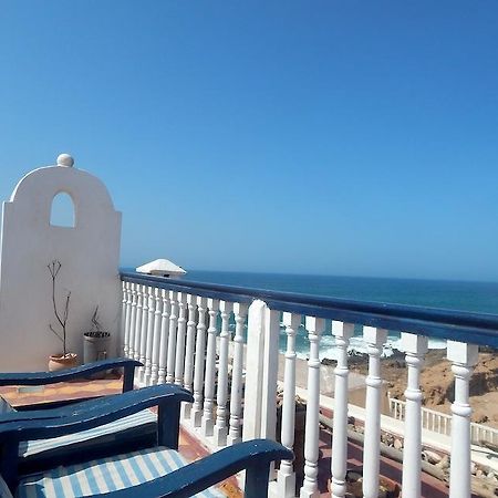 Le Bastion Appartement Essaouira Buitenkant foto