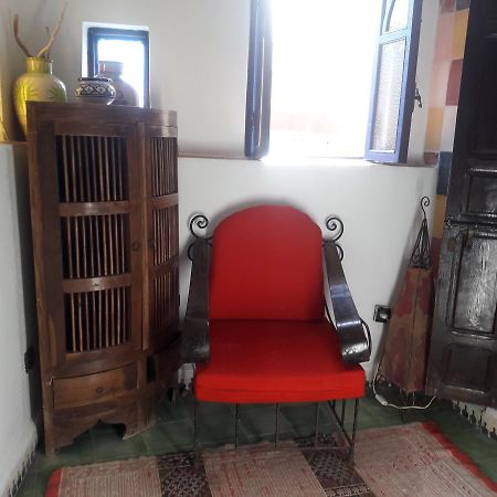 Le Bastion Appartement Essaouira Buitenkant foto