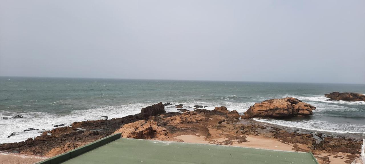 Le Bastion Appartement Essaouira Buitenkant foto