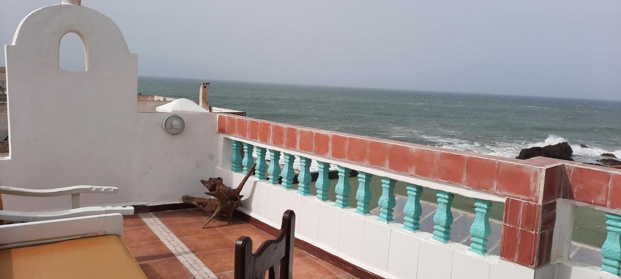 Le Bastion Appartement Essaouira Buitenkant foto