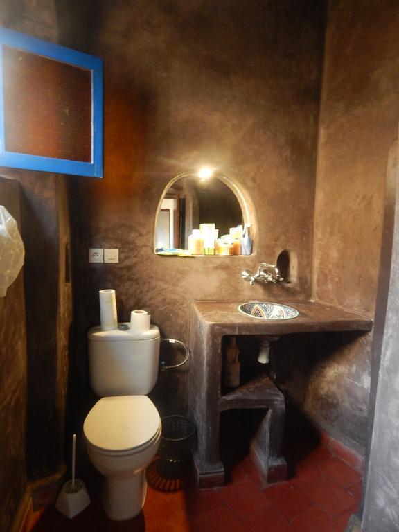 Le Bastion Appartement Essaouira Buitenkant foto