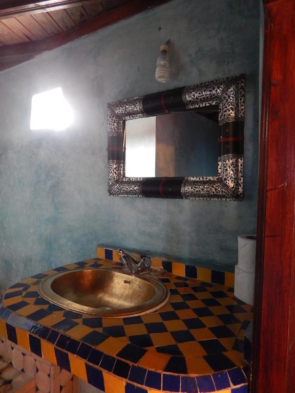 Le Bastion Appartement Essaouira Buitenkant foto
