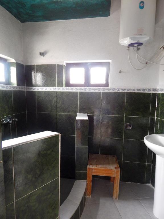 Le Bastion Appartement Essaouira Buitenkant foto